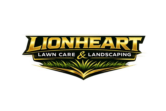 Lionheart Lawn Care & Landscaping